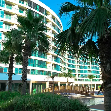 Sirius Town Residence And Spa